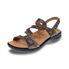 Revere Womne's Emerald