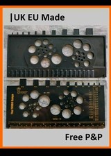 ⭐ Screw Bolt Nut Measuring