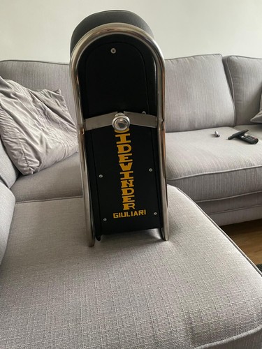 Sidewinder highback seat for - highback,