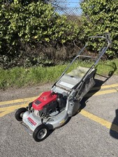 Lawnflite Pro 553 Professional