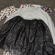 Girls 9-10 Years Bundle