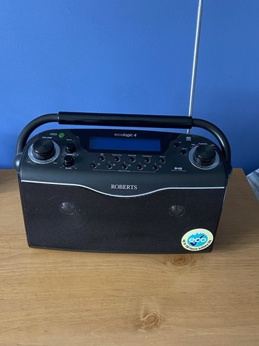 Roberts ecologic dab rds - roberts,