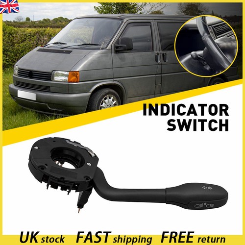 Indicator switch stalk - indicator,