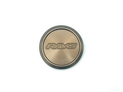 Rays volk racing centre cap - rays,