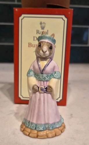 Royal doulton bunnykins - royal,