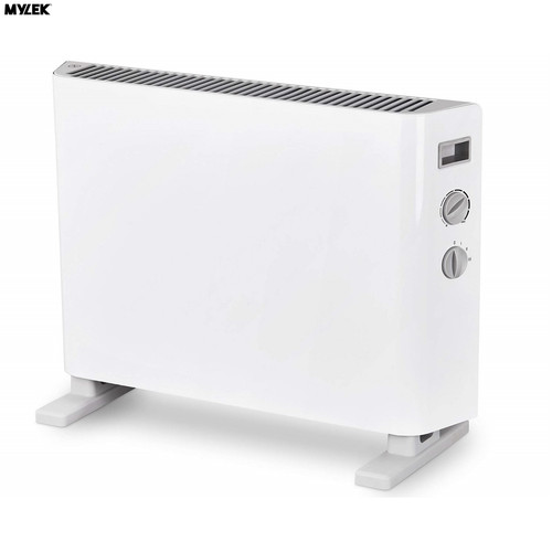 Mylek electric convector - mylek,