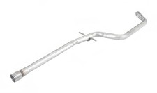 Klarius Centre Exhaust Pipe