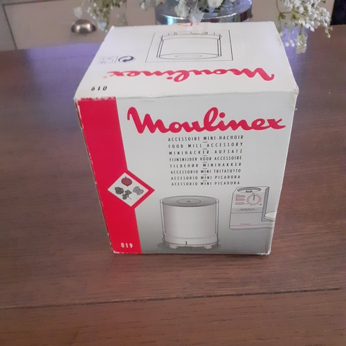 Moulinex masterchef 650 - moulinex, 650/65