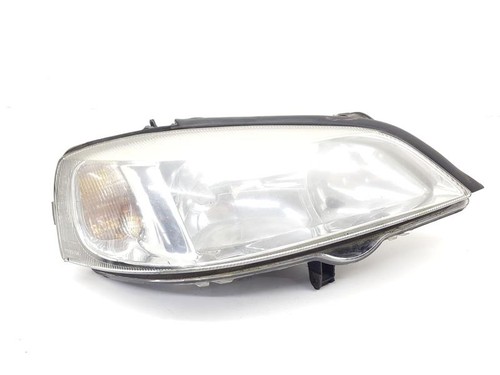 1998 2003 mk4 vauxhall - 1998-2003, g