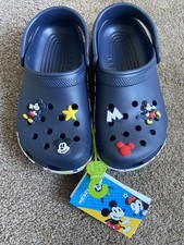 Crocs Unisex Kids' Disney Clog