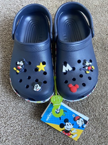Crocs unisex kids - kids', disney