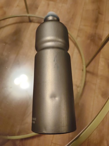Sigg aluminium bike water - aluminium,
