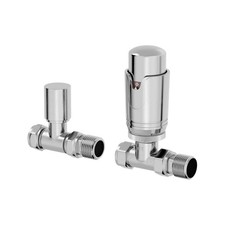 Thermostatic Radiator Valves