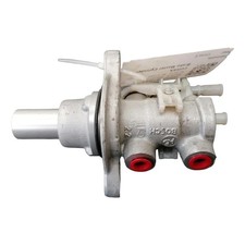 2015 VAUXHALL CORSA E BRAKE MASTER CYLINDER 39086983 93189749