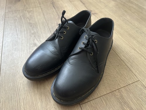 Doc martens vegan - dr,
