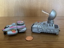 Matchbox CONNECTABLES Vintage Vehicles 1980s