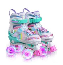 Rainbow Unicorn Adjustable