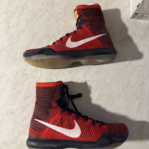 Nike kobe elite - nike, x