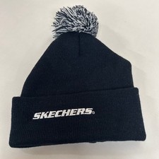 Skechers Beanie Bobble Hat