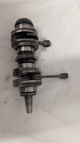 Kawasaki kr1s 250 crank - kr1s,