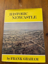 HISTORIC NEWCASTLE by FRAN