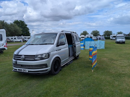 2020 volkswagen t32 - 2020,