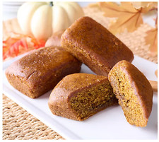 Sans Bakery Fresh Baked Vegan