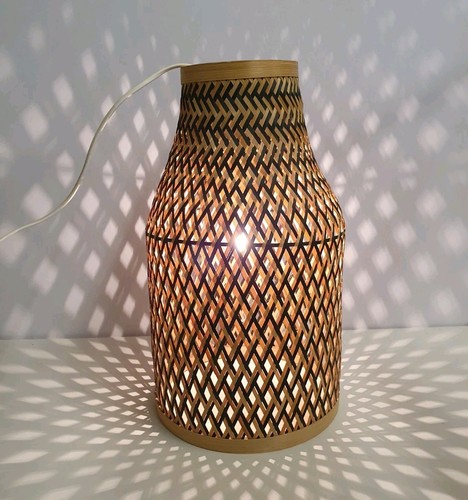 Vintage wicker cane rattan - vintage,