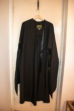 University Graduation MA Gown