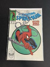 The Amazing Spider-Man #301