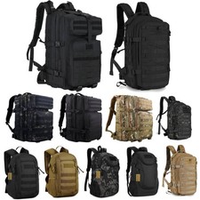 20 30L 40L 50L Military