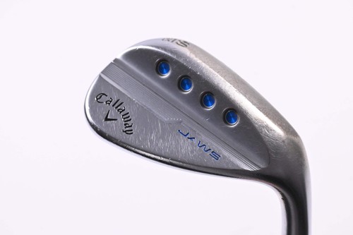 Callaway jaws md5 lob - callaway,