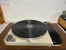 Thorens td124 turntable - thorens,