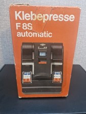 Agfa F8 S Automatic