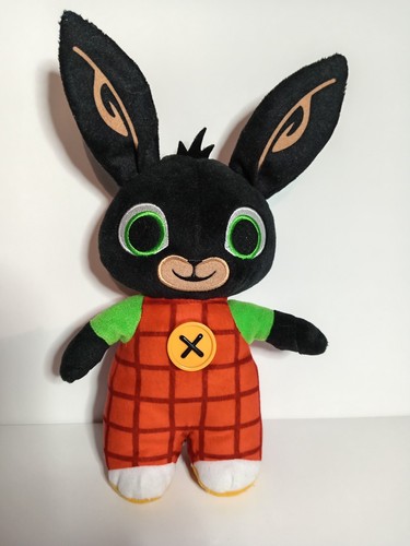 Bing bunny soft - ,
