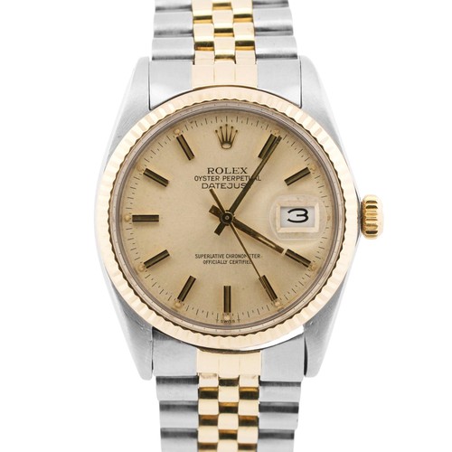 Vintage 1982 rolex - vintage,