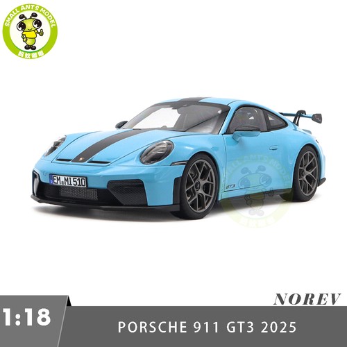 Porsche 911 992 gt3 - 992,