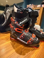 nordica cruise 110 ski boot