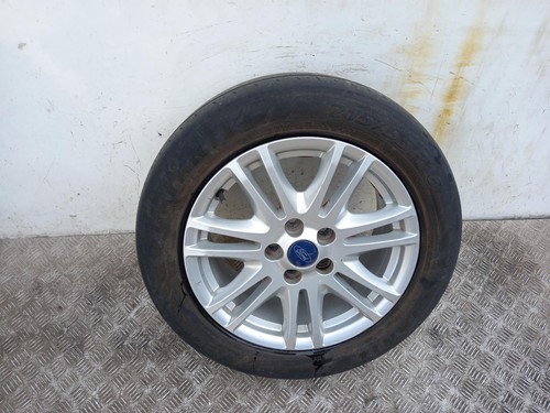 Ford focus 215 7 double - focus, 55