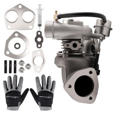 T25 Billet Turbo for Land