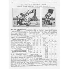 Chaseside Motor Co Half Cubic