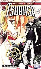 Tsubasa Vol.1 - Gathering Of Fates (DVD, 2007)