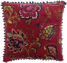 Malisa Cushion Covers by Riva