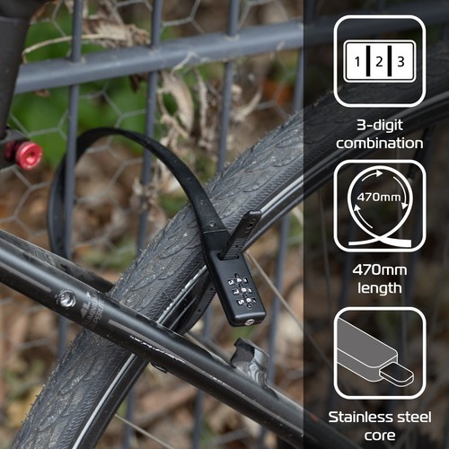Oxford combi zip lock - oxford,