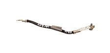 MERCEDES BATTERY BODY CABLE NEGATIVE C Class W204 A2044402607 2011 GENUINE