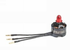 Graupner 2809CW 1300Kv Ultra