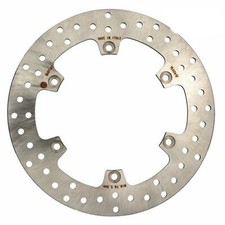 Rear Brembo Gold Brake Disc
