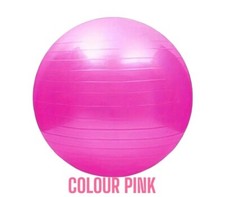 Exercise Fitness Birthing Ball