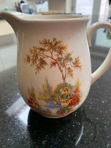 Lawrence grundy falcon ware - lawrence,
