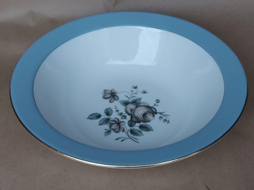 Royal doulton rose elegans - ,